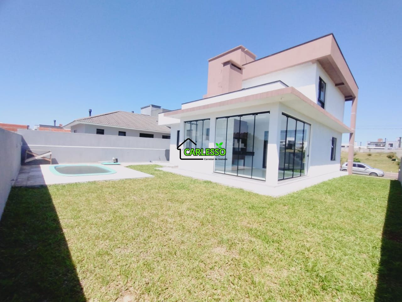 Casa, 3 quartos, 176 m² - Foto 34