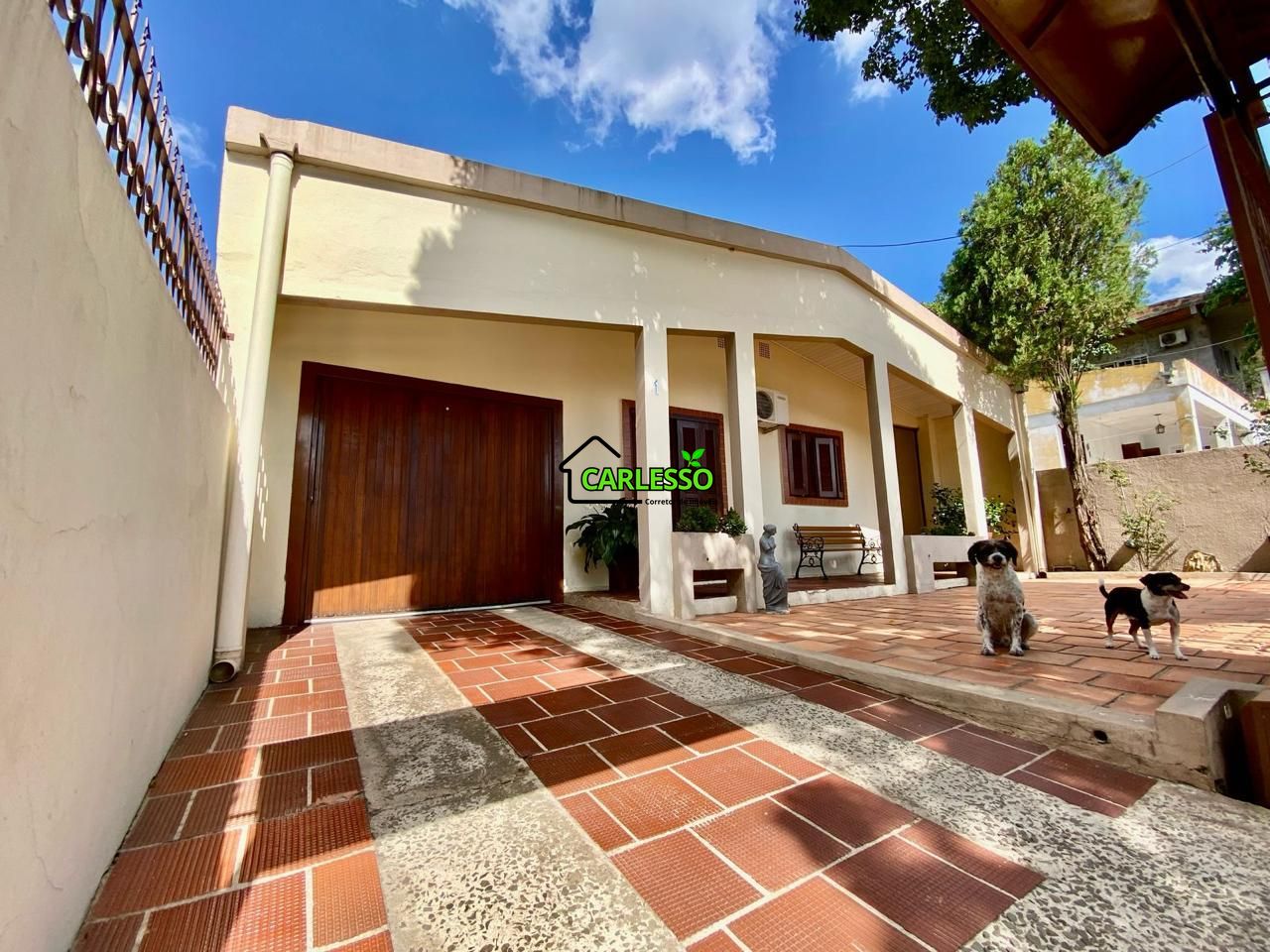 Casa à venda  no Tancredo Neves - Santa Maria, RS. Imóveis