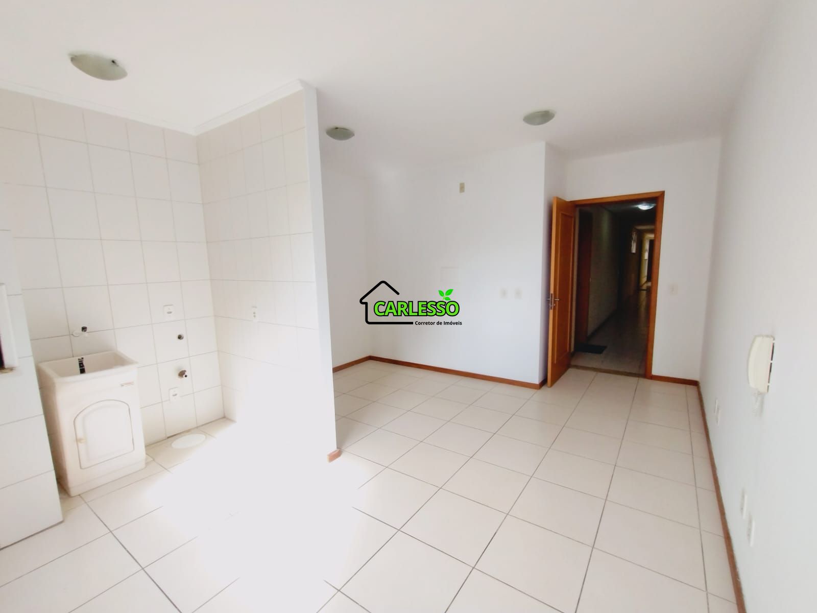 Apartamento, 1 quarto, 38 m² - Foto 7