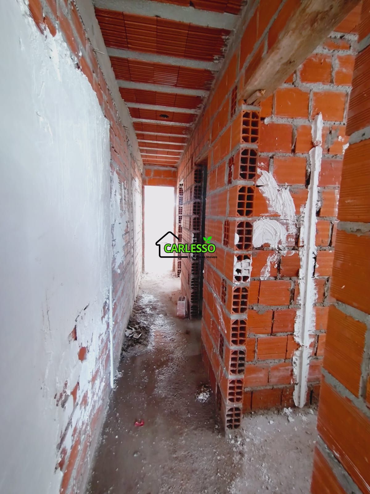 Casa, 2 quartos, 70 m² - Foto 8