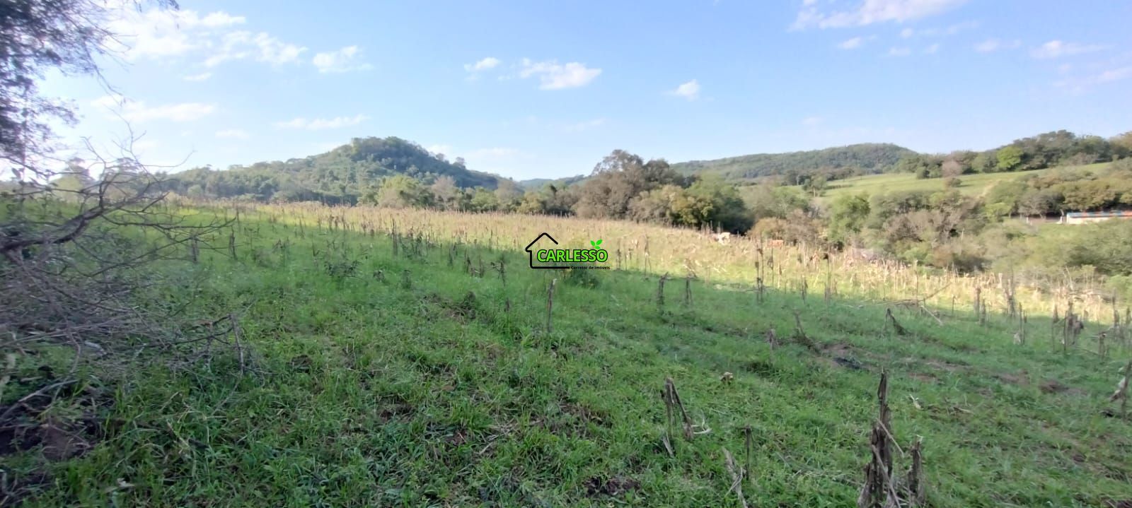 Área rural de 5 ha