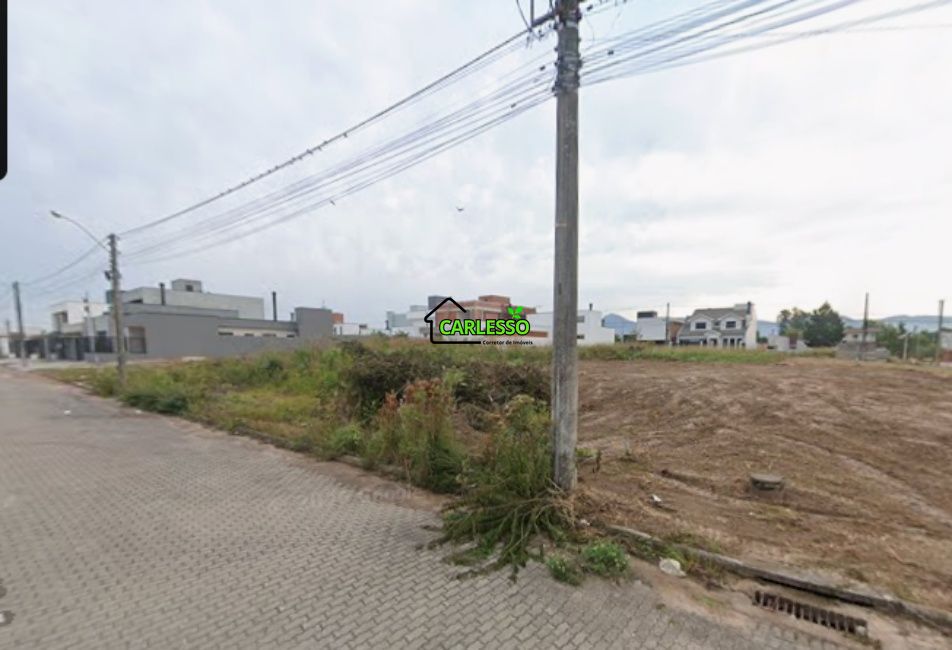 Terreno, 354 m² - Foto 3