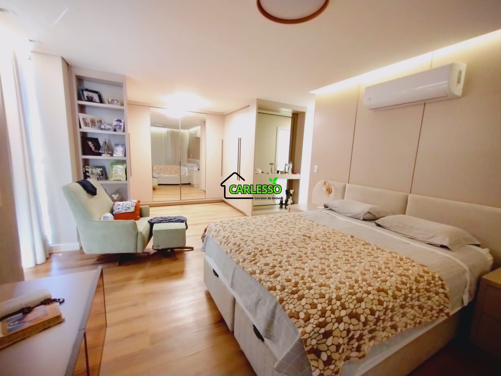 Apartamento, 3 quartos, 195 m² - Foto 28