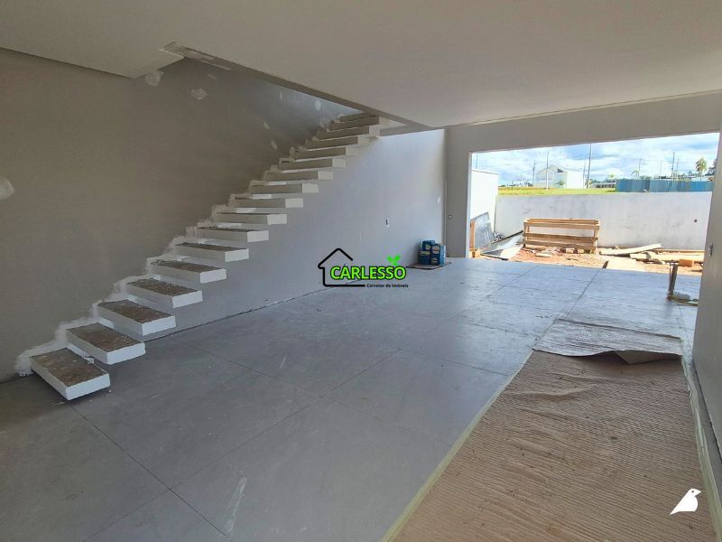 Casa, 3 quartos, 197 m² - Foto 4