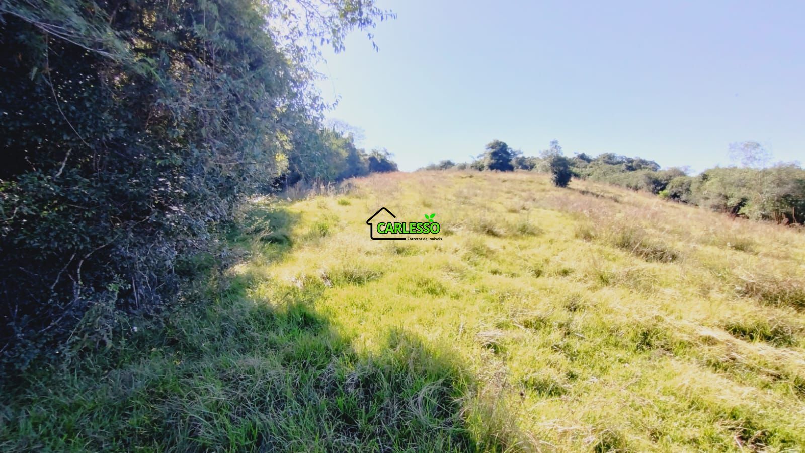 Área rural de 28 ha