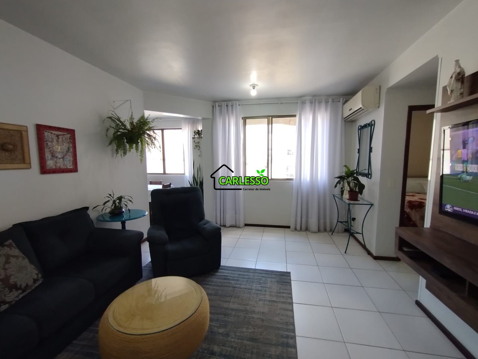 Apartamento, 2 quartos, 84 m² - Foto 4