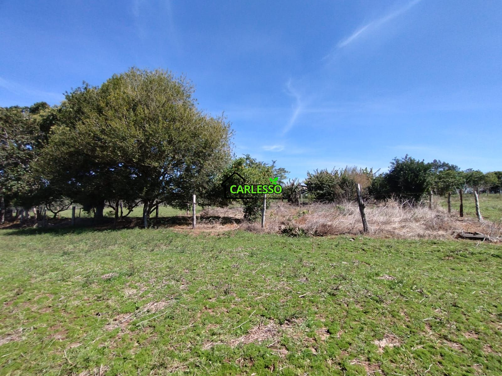 Área de 2,5 ha a venda