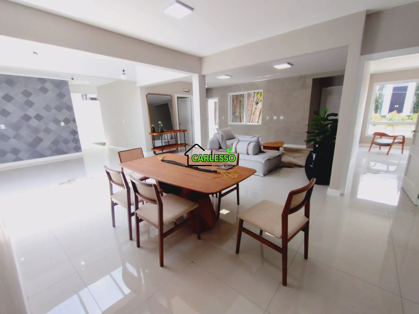 Casa, 4 quartos, 255 m² - Foto 10