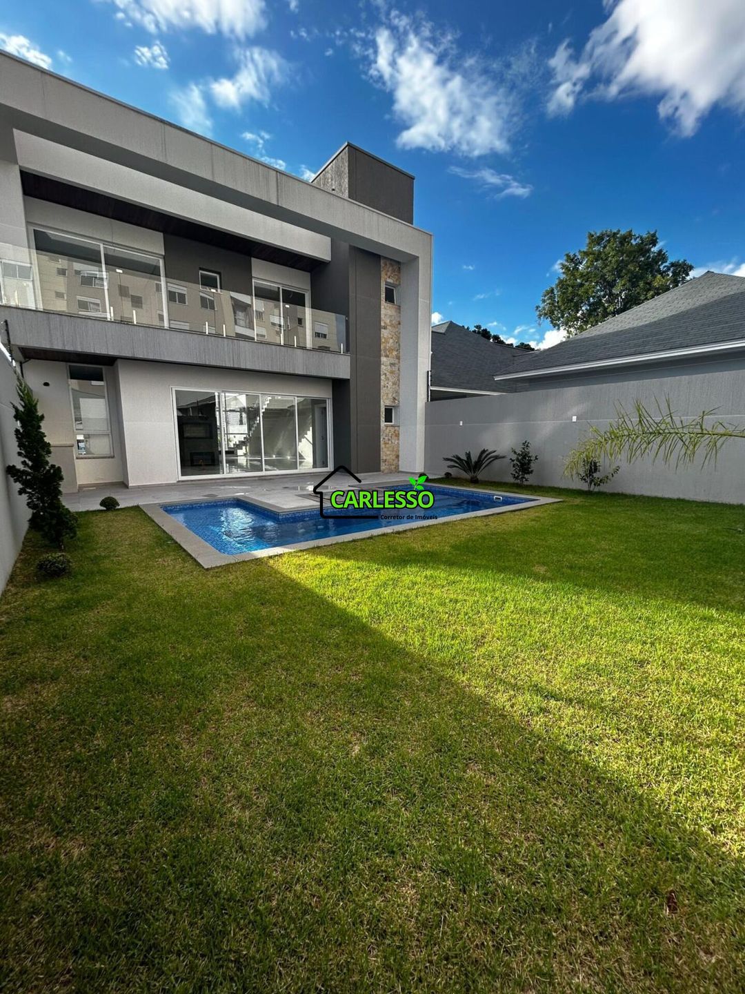 Casa, 3 quartos, 221 m² - Foto 6