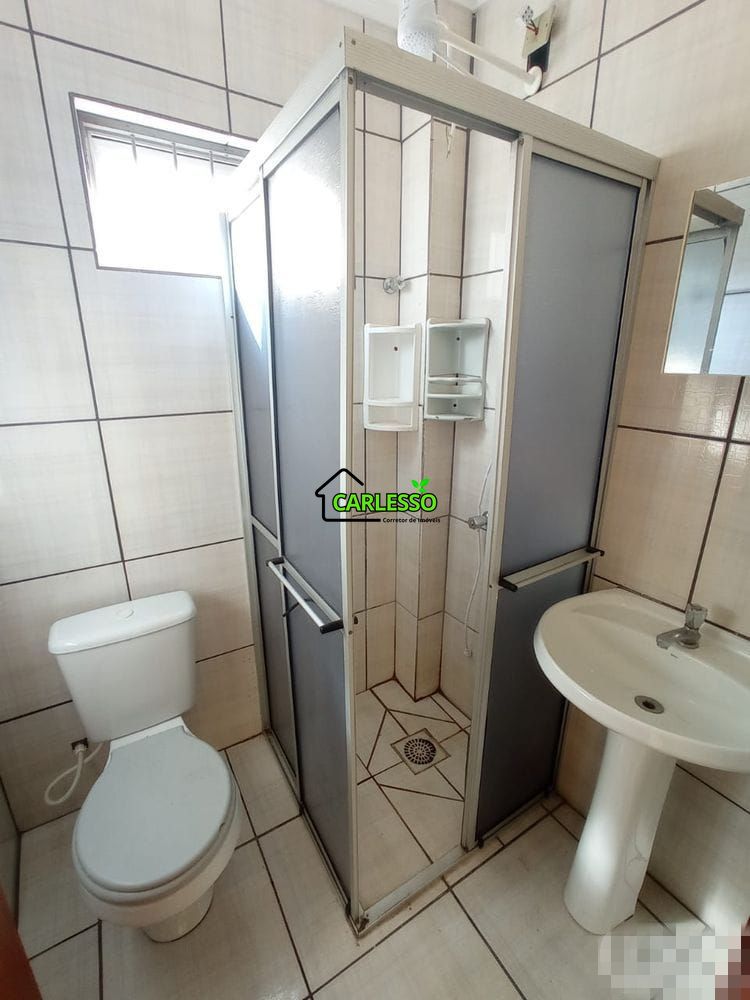 Apartamento com 2 Dormitórios à venda, 54 m² por R$ 280.000,00 Apartamento com 2 Dormitórios à venda, 54 m² por R$ 280.000,00
