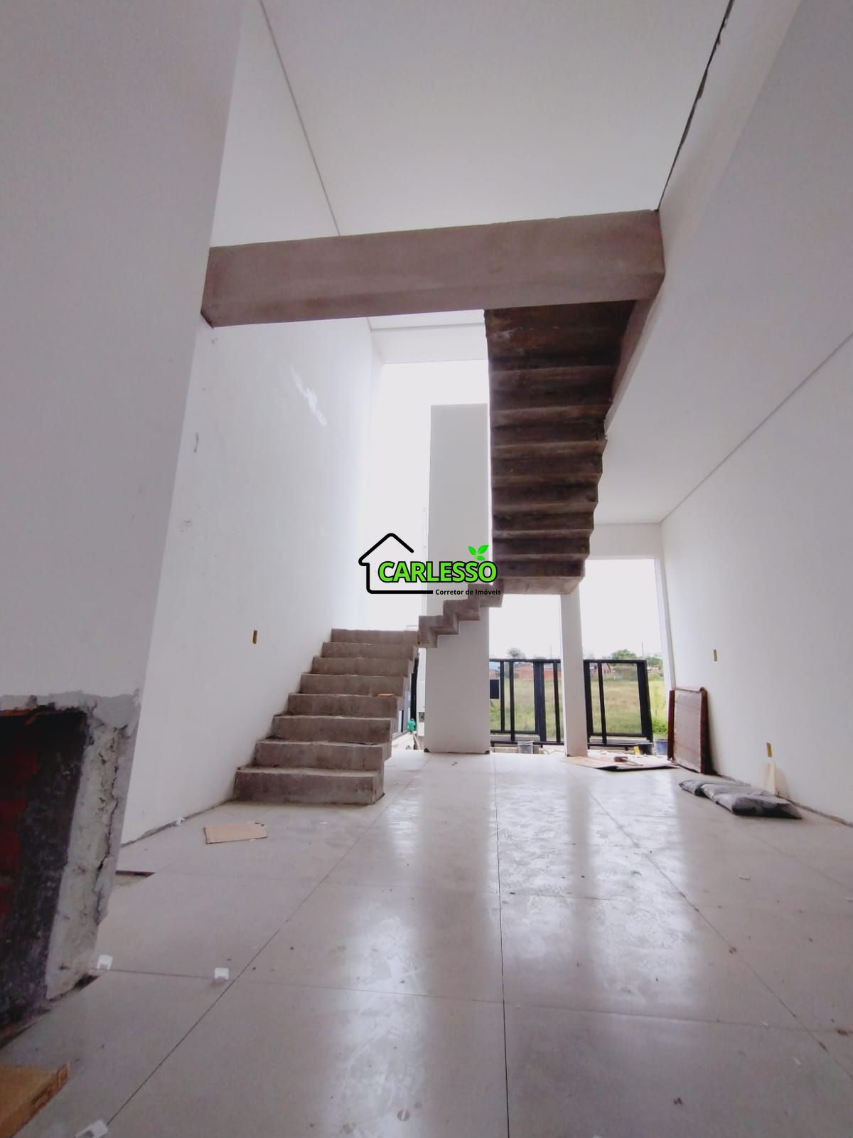 A casa dos meus sonhos