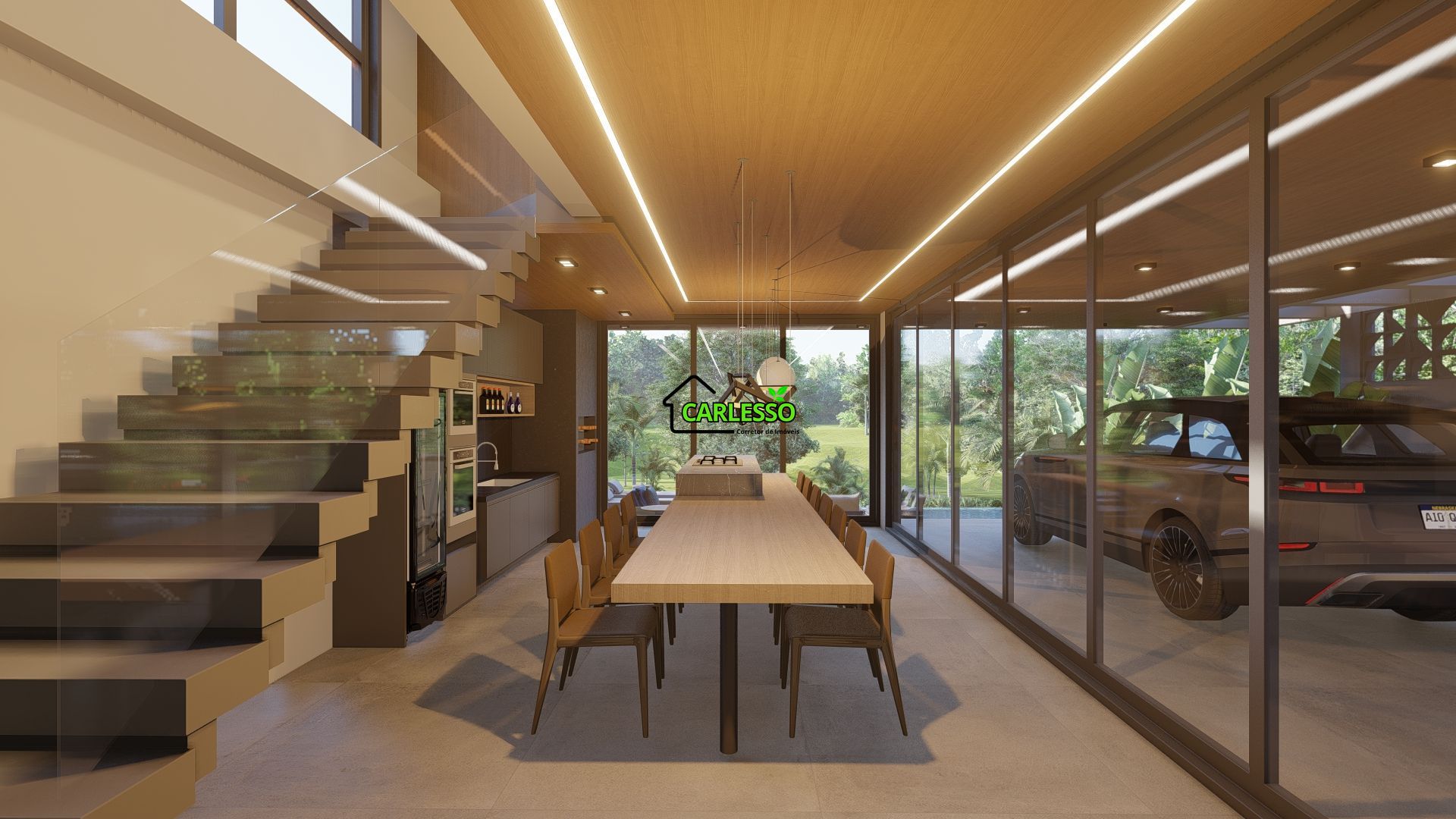 Casa, 3 quartos, 409 m² - Foto 5