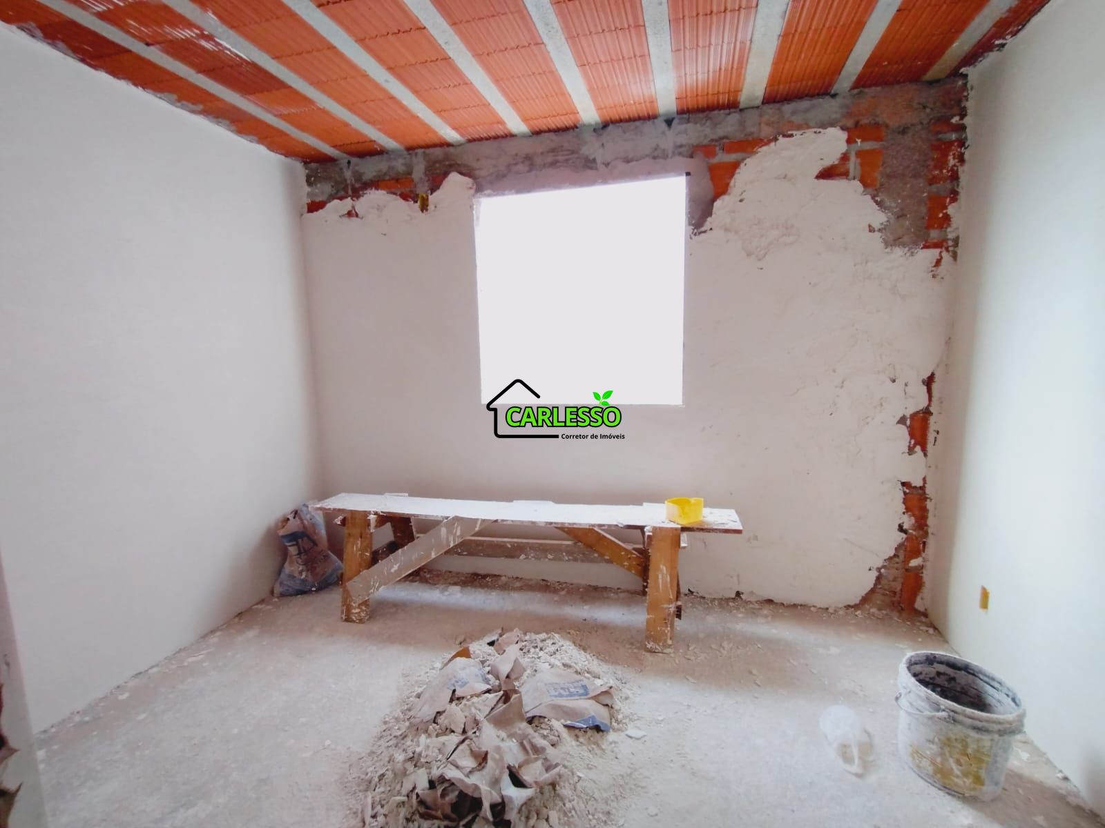Casa, 2 quartos, 70 m² - Foto 9