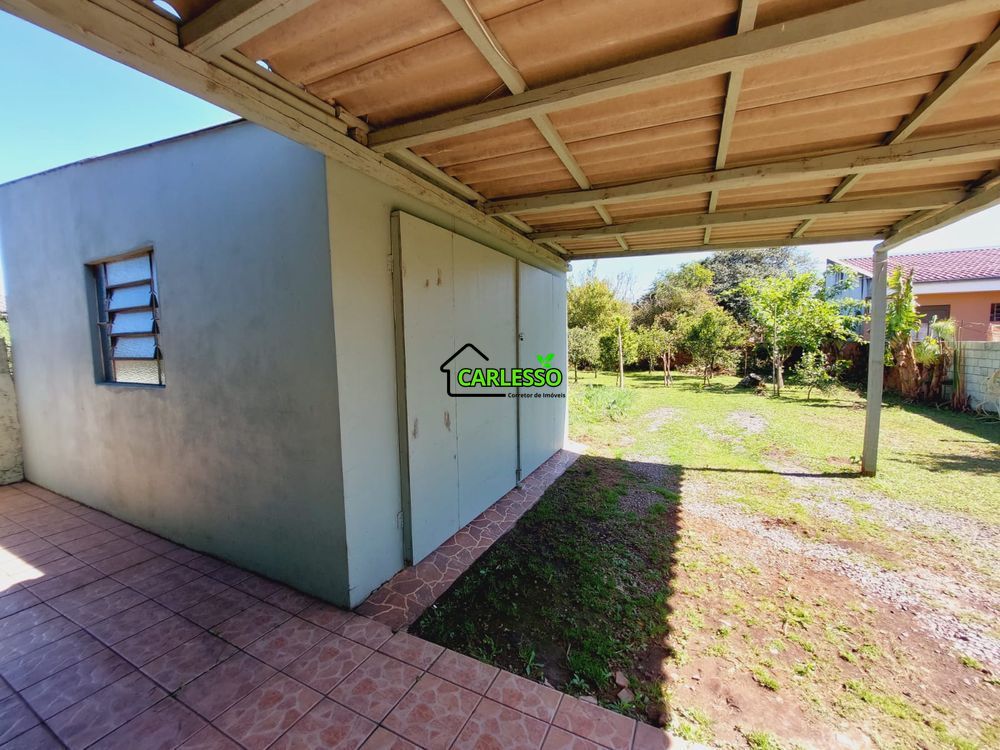 Casa, 2 quartos, 64 m² - Foto 18