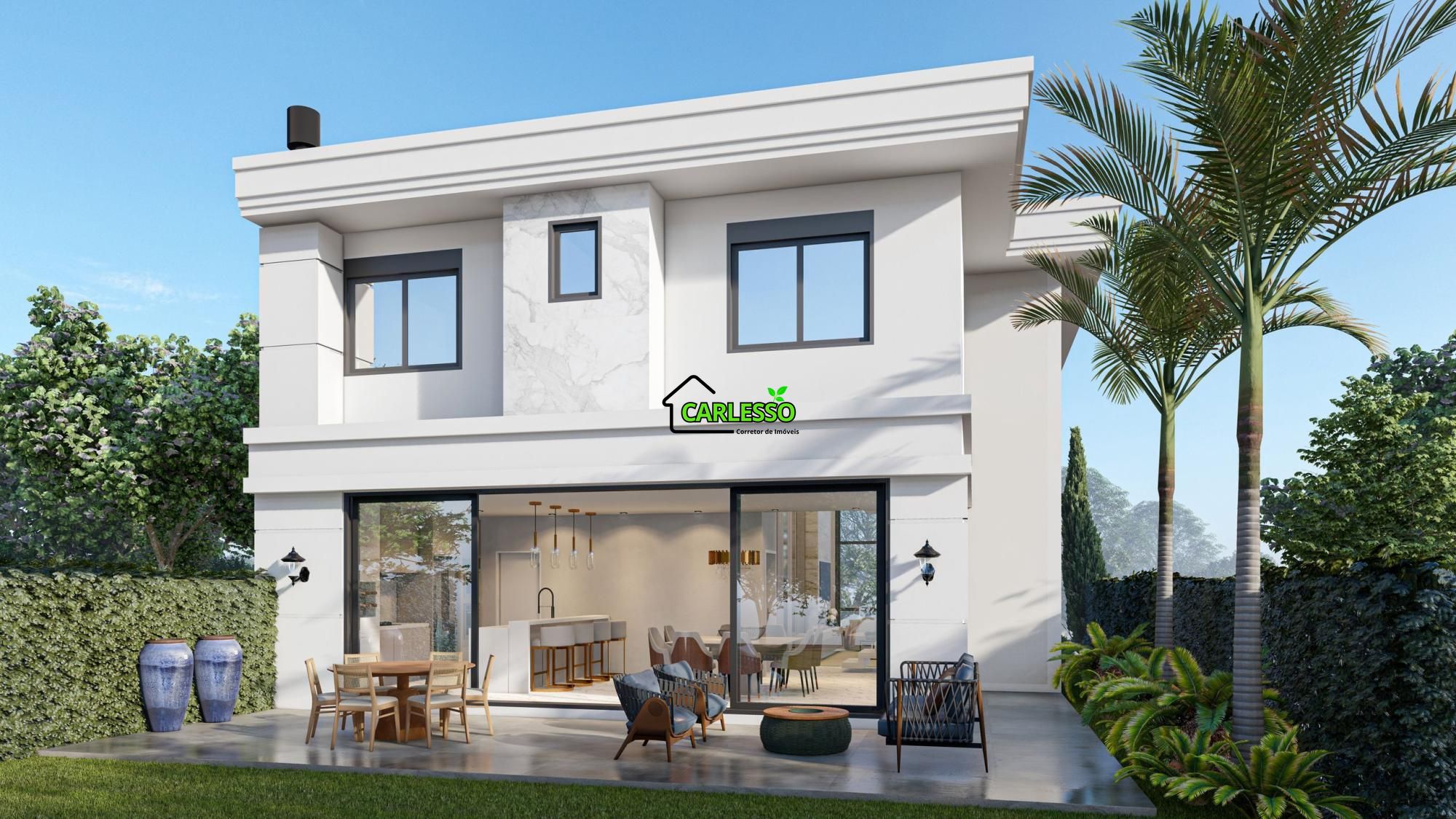 Casa, 3 quartos, 205 m² - Foto 9