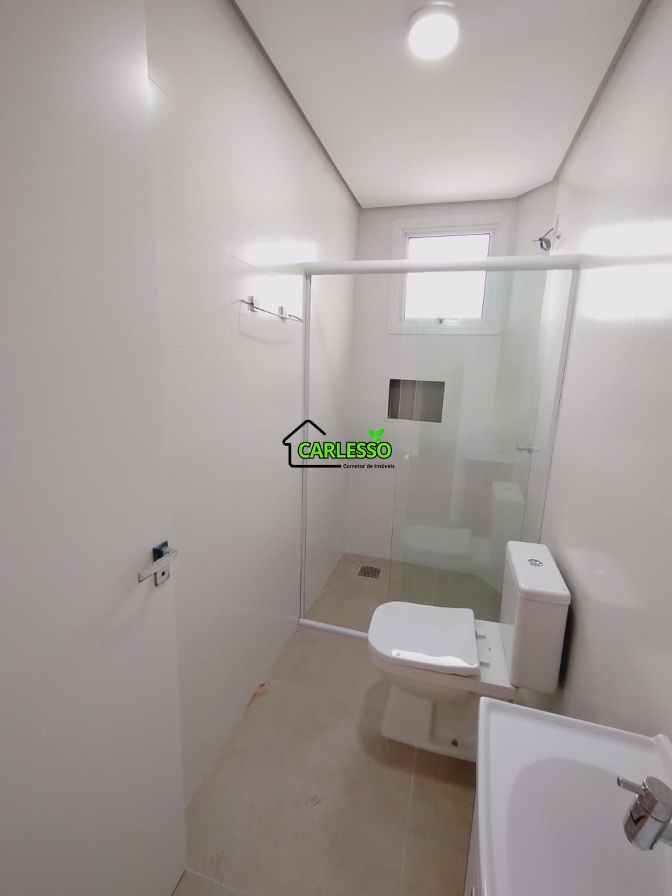 Apartamento de 1 dormitório em Camobi