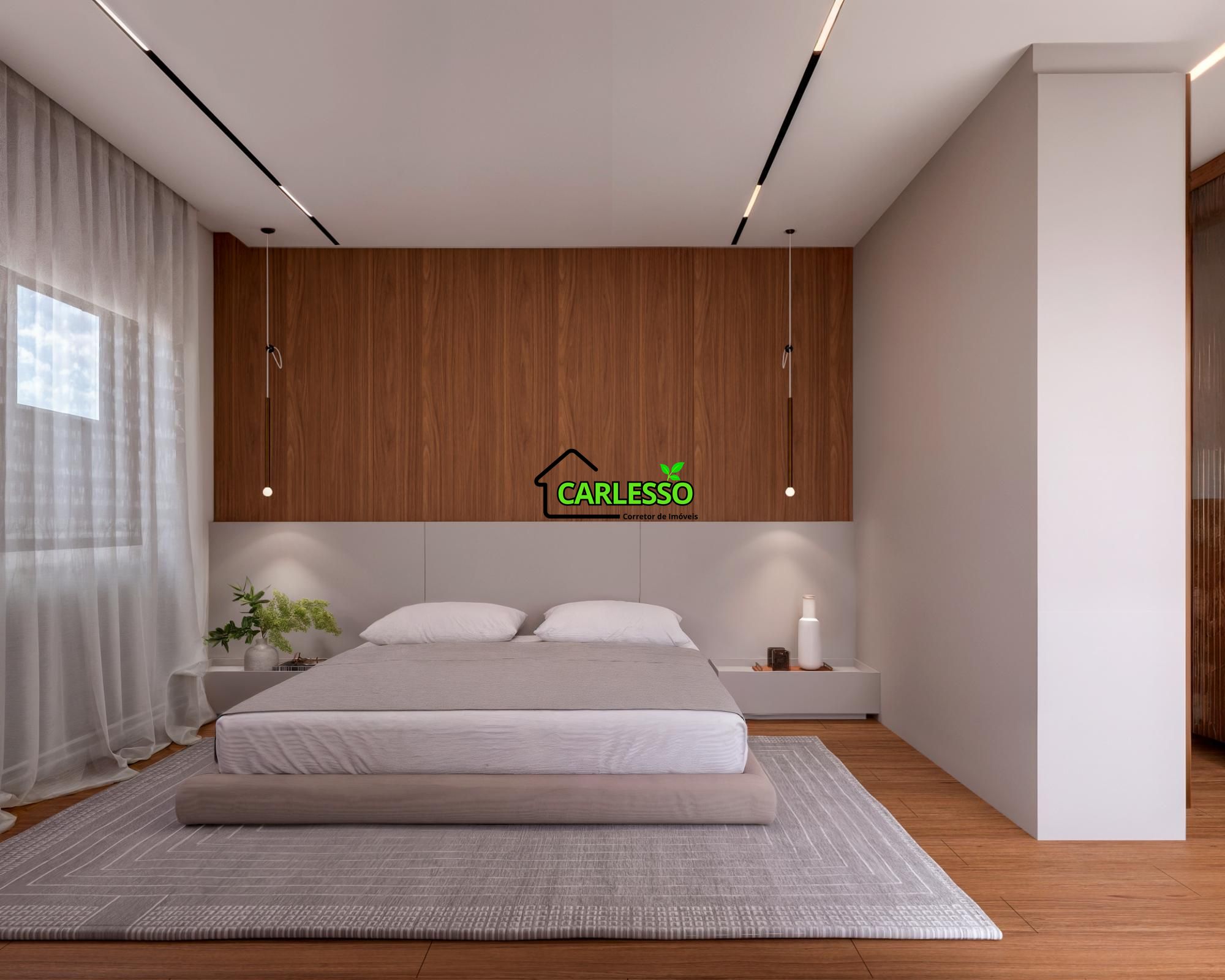 Casa, 3 quartos, 220 m² - Foto 8