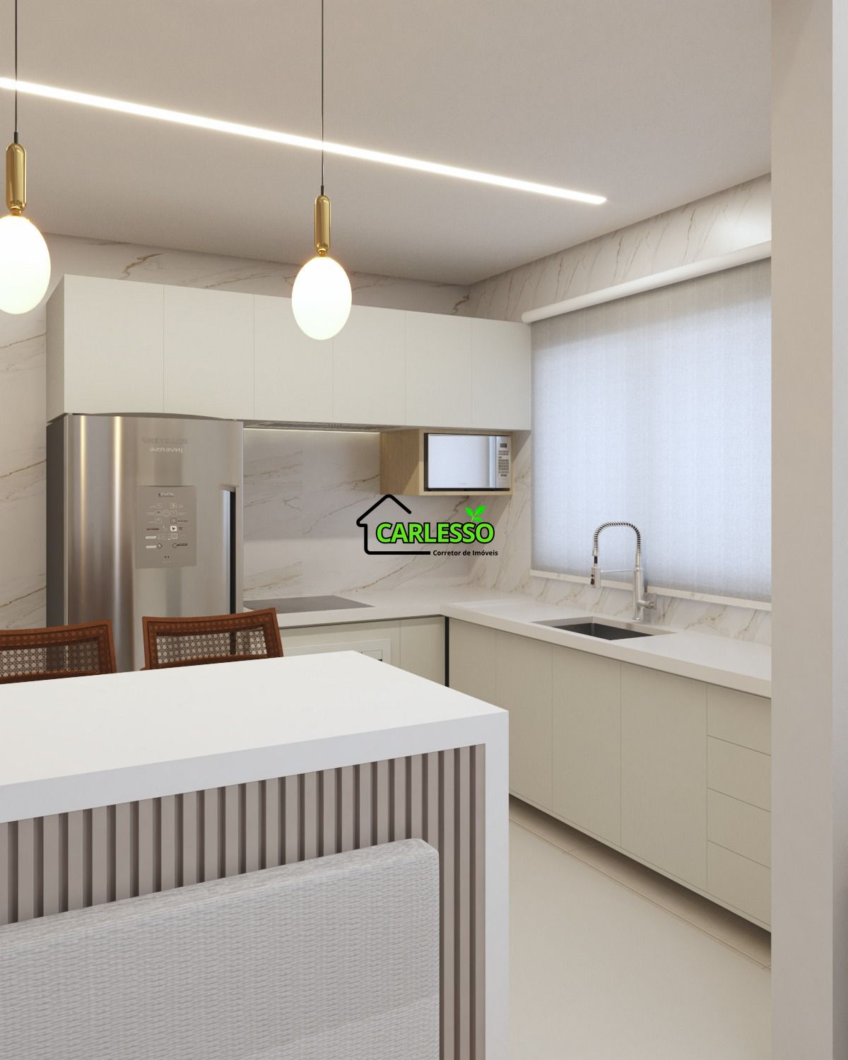 Casa, 3 quartos, 86 m² - Foto 10