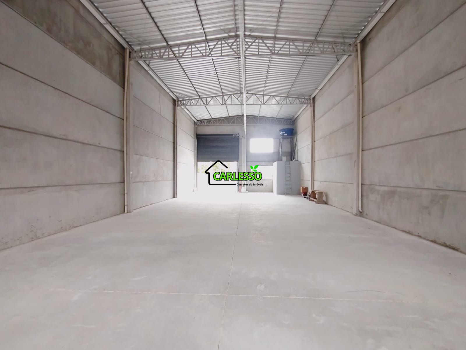 Depósito-Galpão, 200 m² - Foto 13