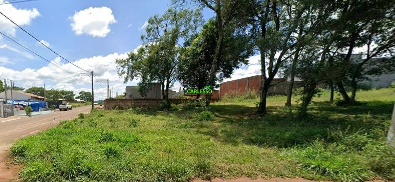 Terreno no Alto das Figueiras