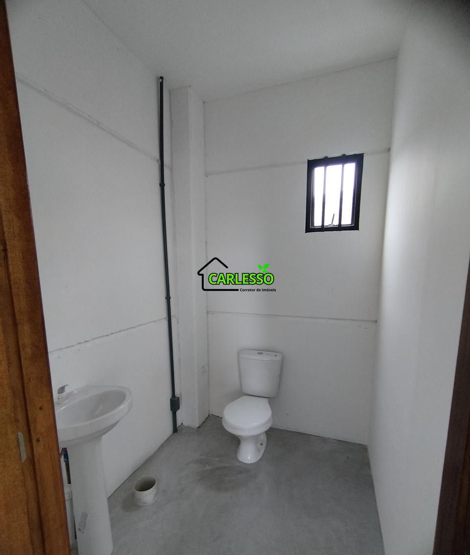 Depósito-Galpão, 95 m² - Foto 5