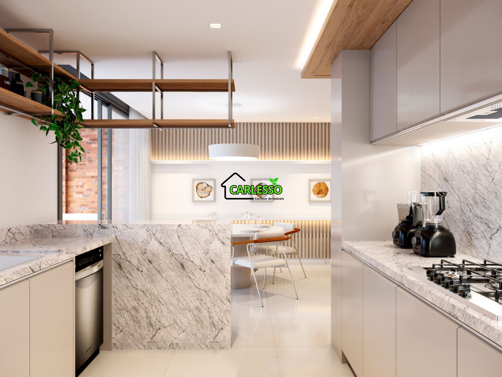 Apartamento, 3 quartos, 120 m² - Foto 13