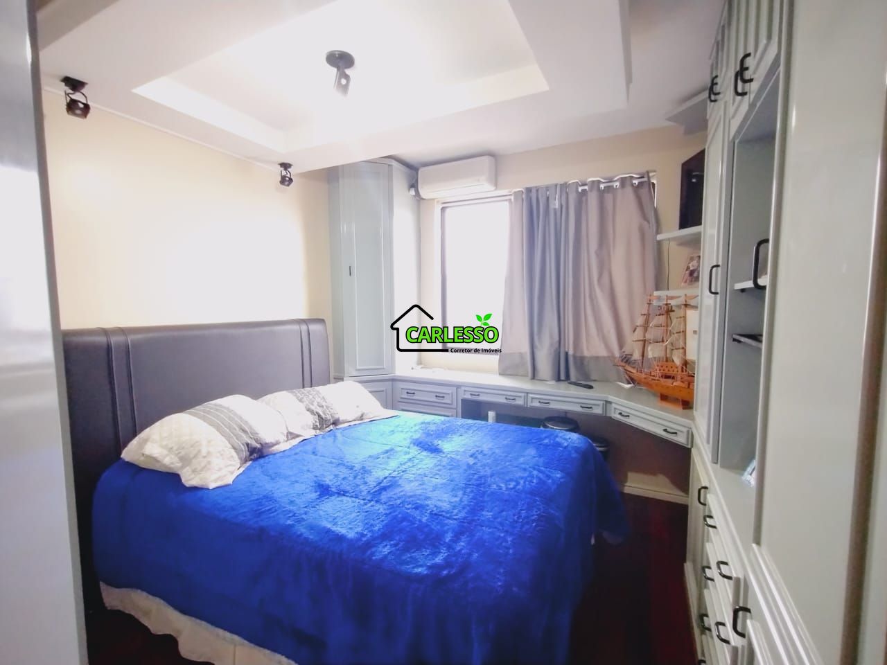 Apartamento, 3 quartos, 127 m² - Foto 32