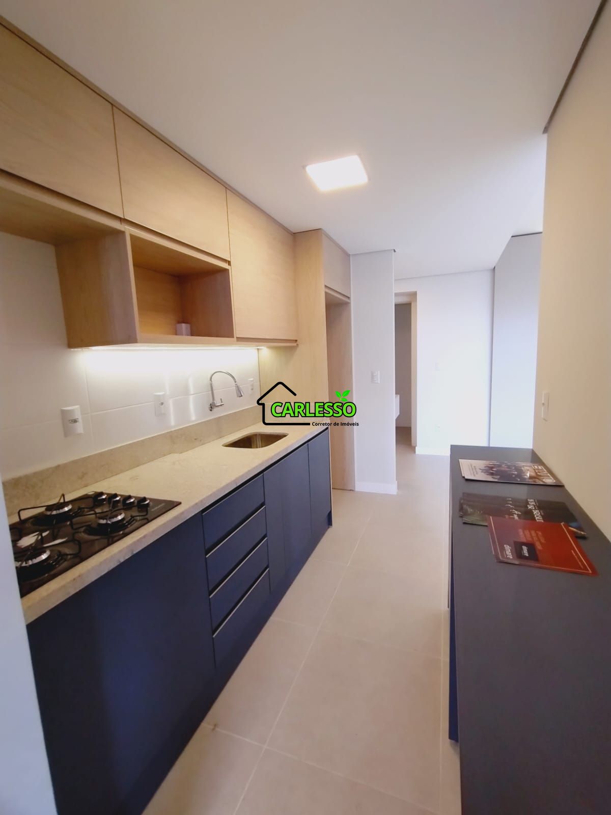 Apartamento, 2 quartos, 77 m² - Foto 13