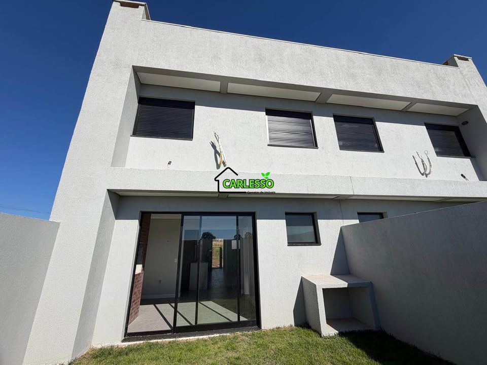 Casa, 3 quartos, 149 m² - Foto 27