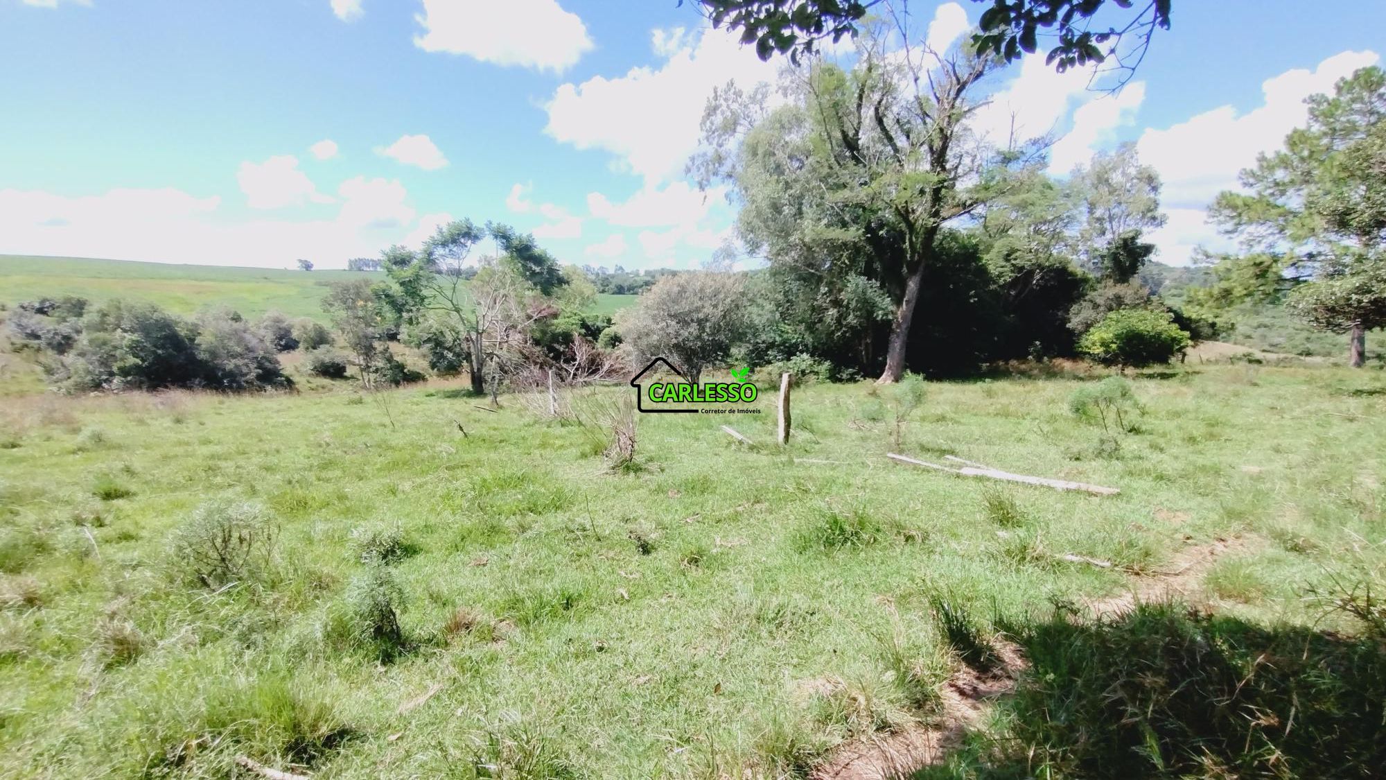 Área rural