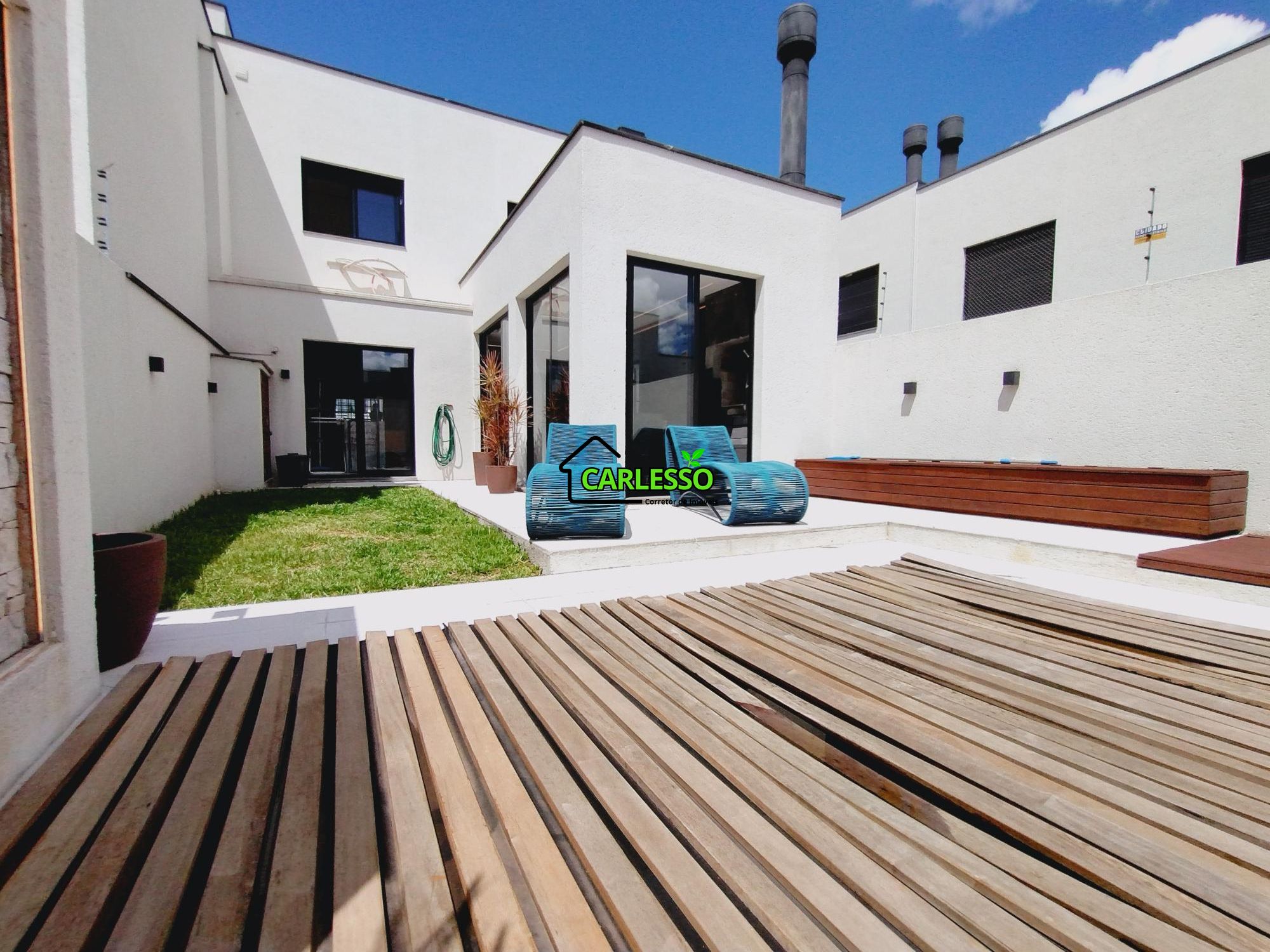 Casa, 3 quartos, 178 m² - Foto 41