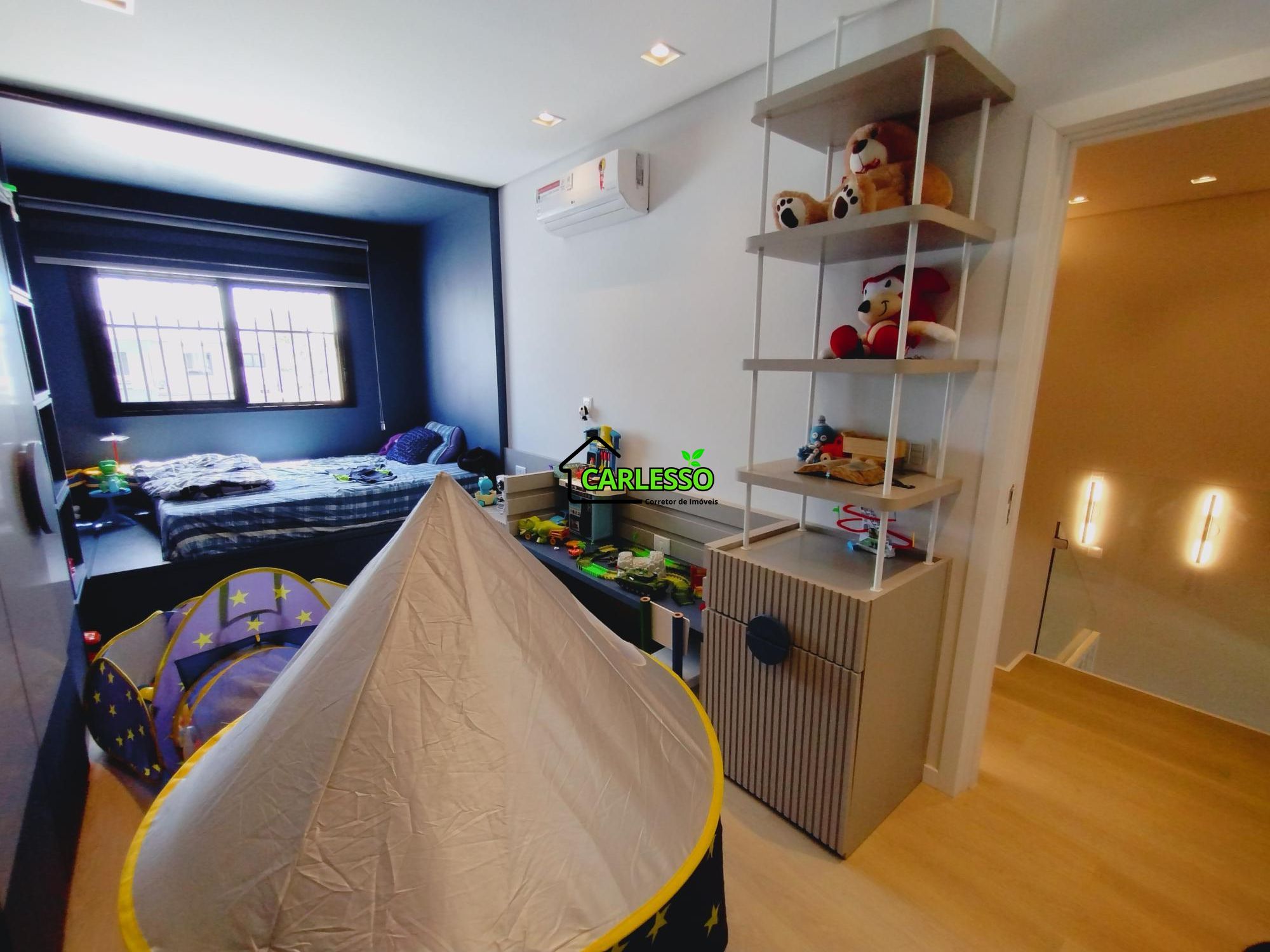 Casa, 3 quartos, 178 m² - Foto 35