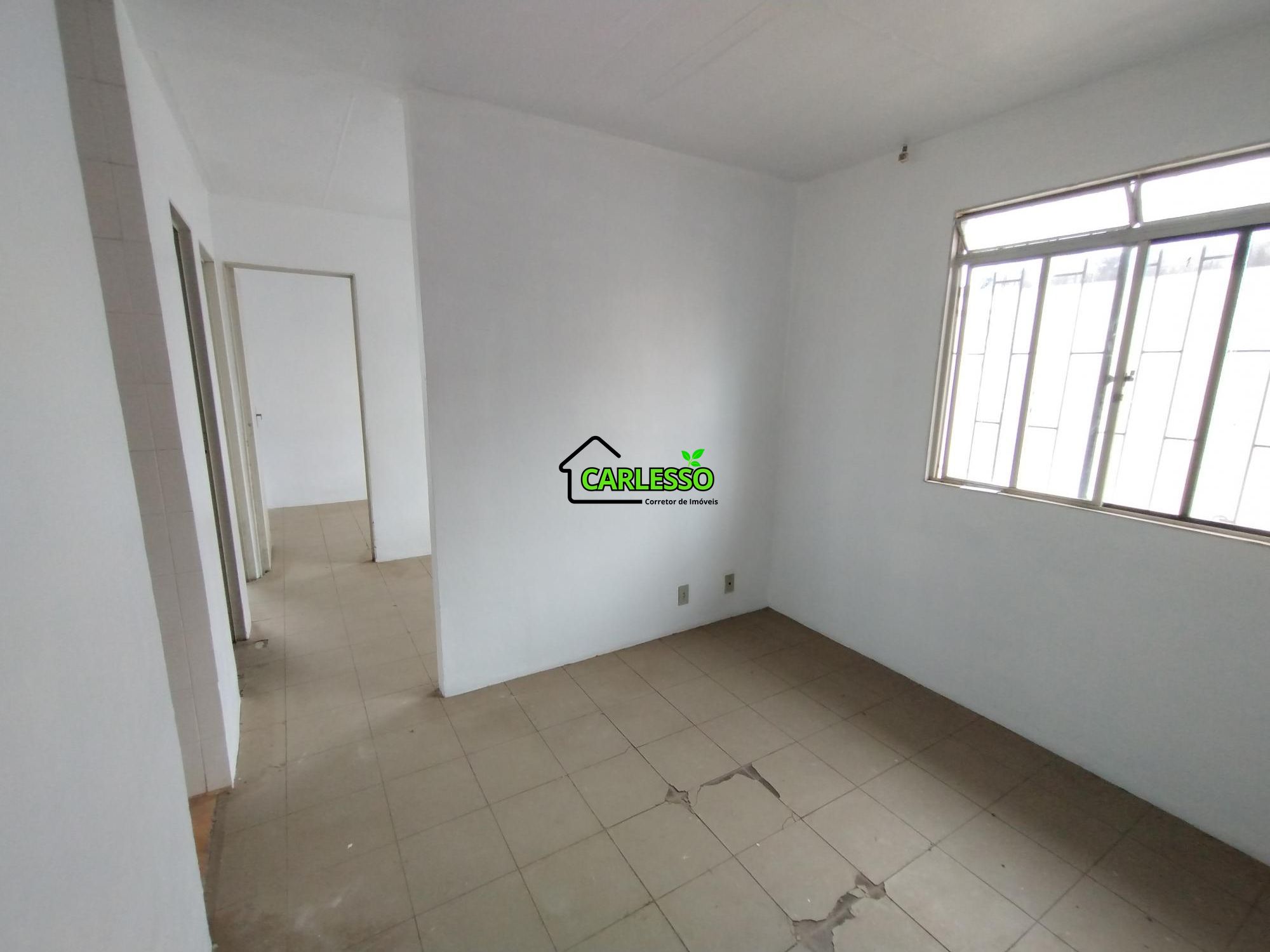 Apartamento com 2 Dormitórios à venda, 38 m² por R$ 120.000,00 Apartamento com 2 Dormitórios à venda, 38 m² por R$ 120.000,00