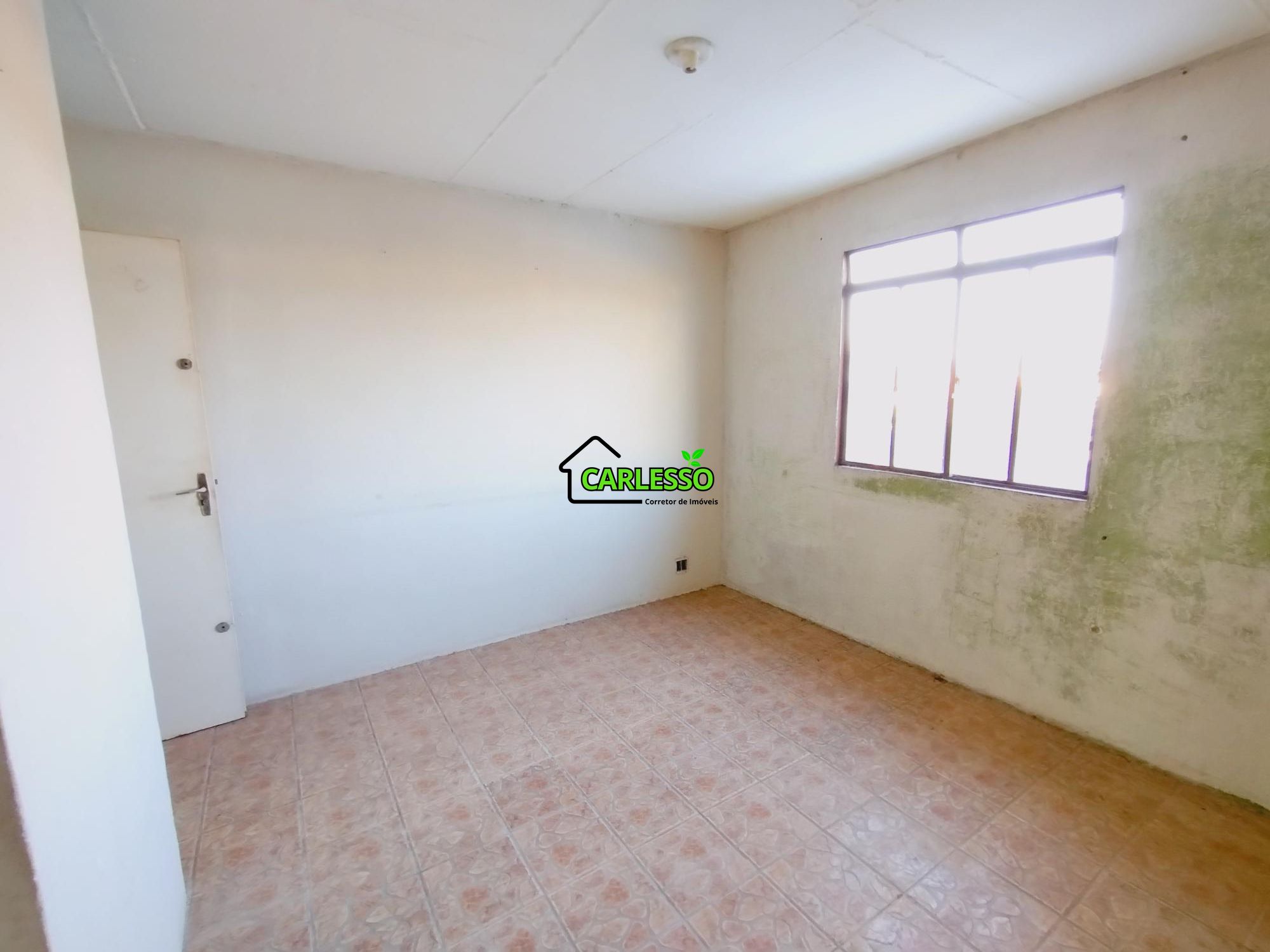Apartamento com 2 Dormitórios à venda, 35 m² por R$ 80.000,00 Apartamento com 2 Dormitórios à venda, 35 m² por R$ 80.000,00