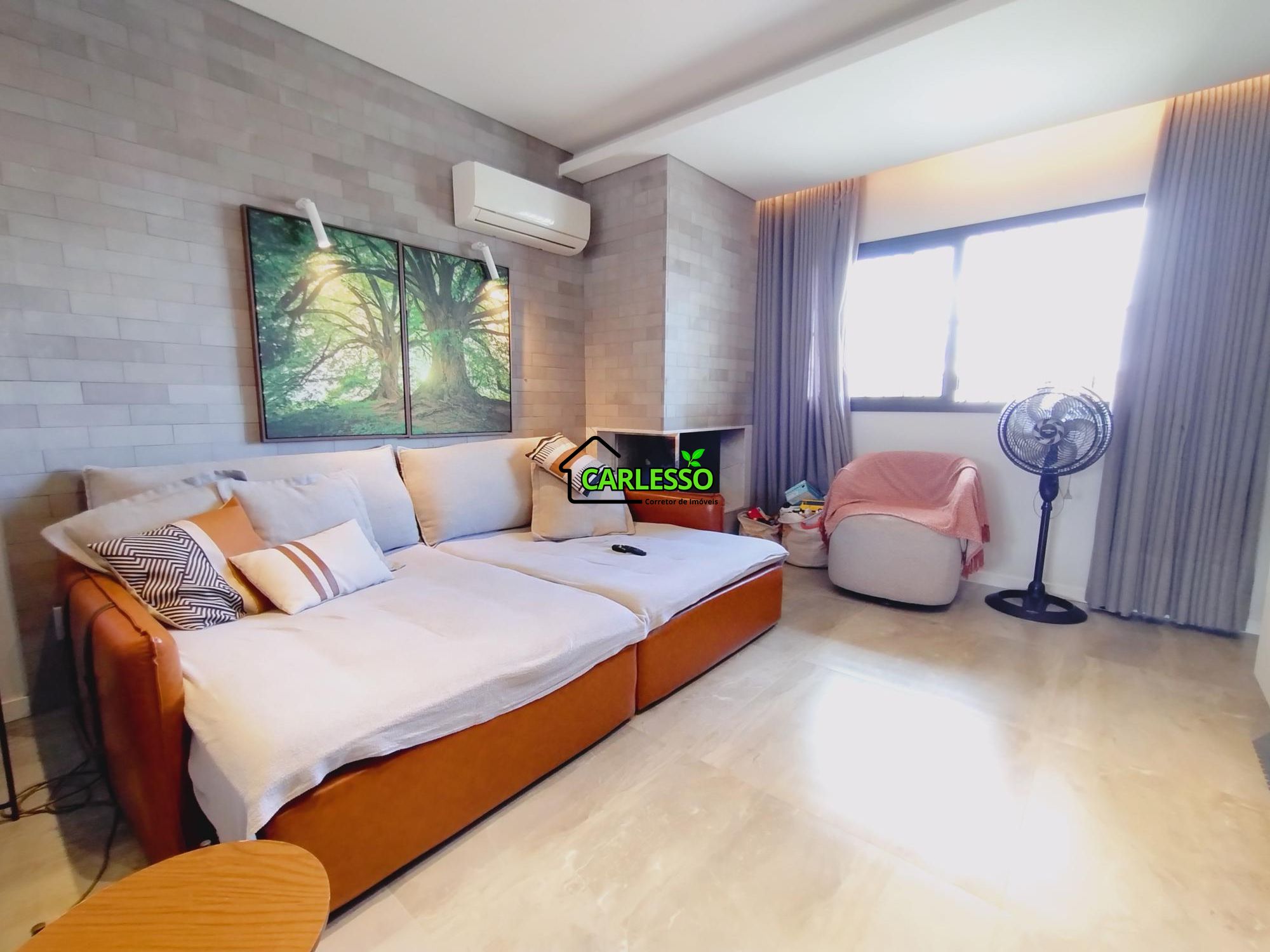 Casa com 3 Dormitórios à venda, 178 m² por R$ 1.380.000,00 Casa com 3 Dormitórios à venda, 178 m² por R$ 1.380.000,00