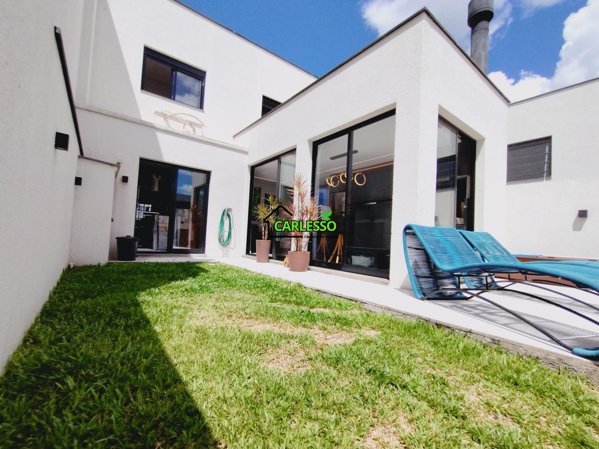 Casa, 3 quartos, 178 m² - Foto 40