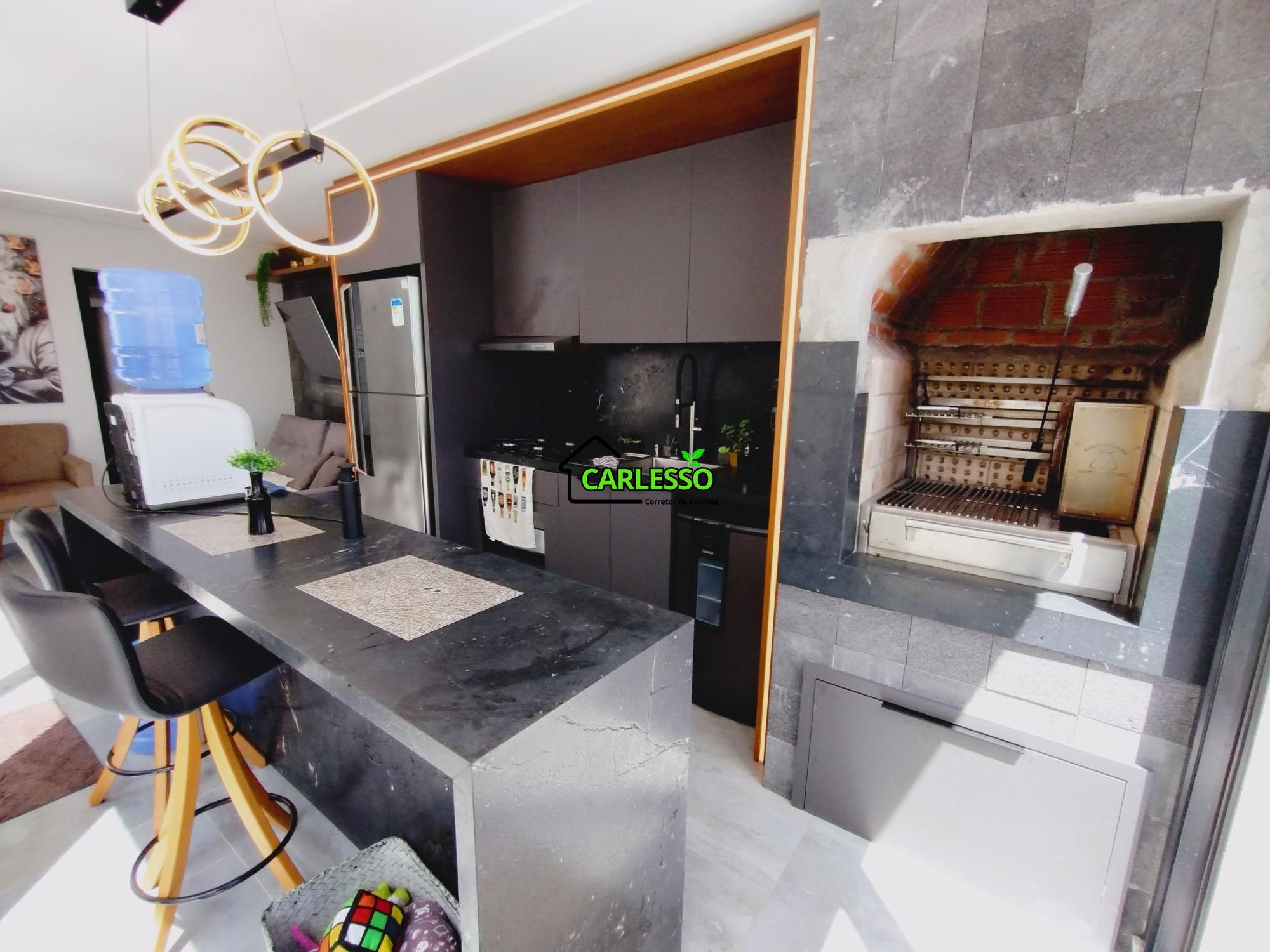 Casa, 3 quartos, 178 m² - Foto 18