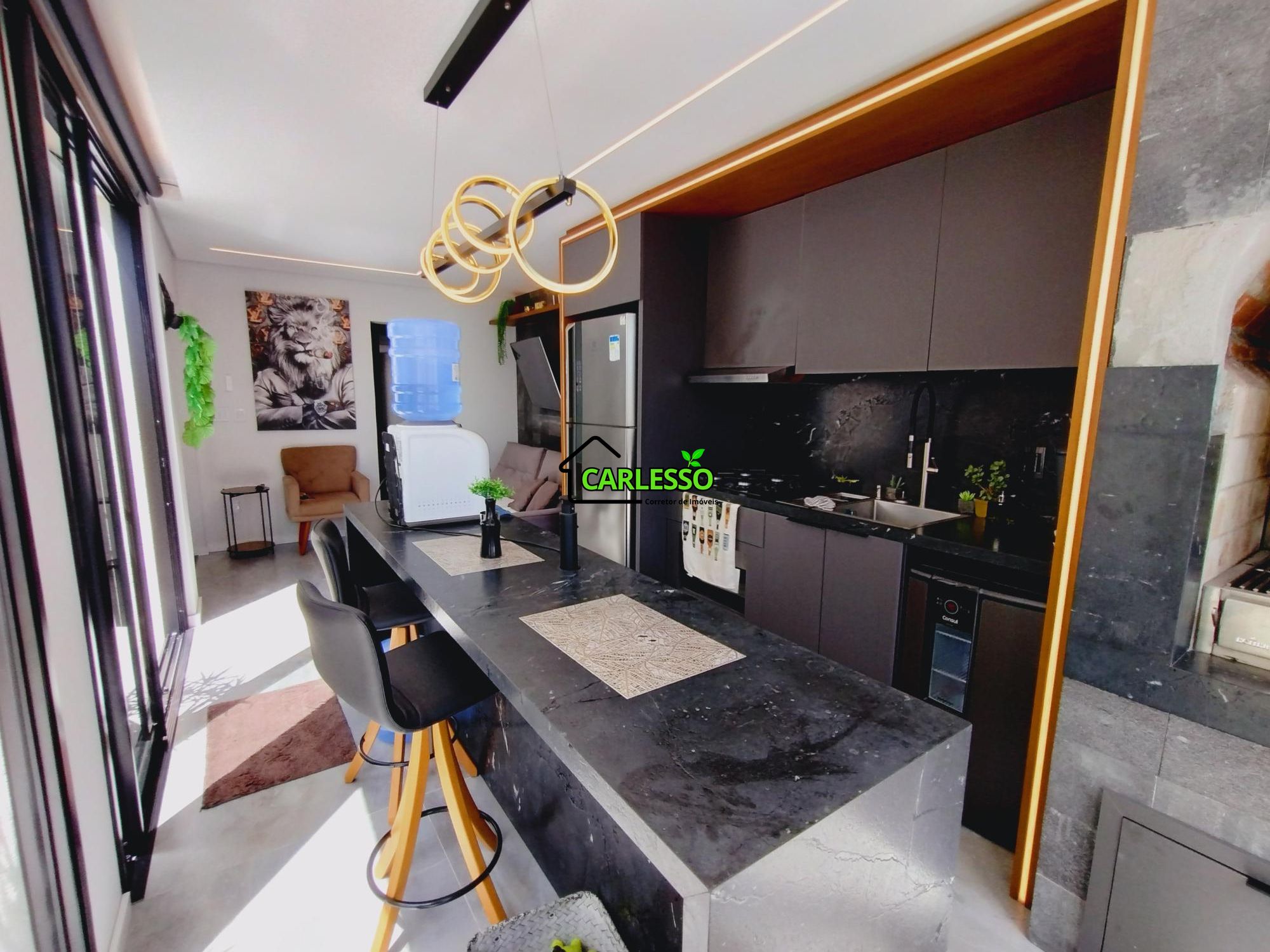 Casa, 3 quartos, 178 m² - Foto 17