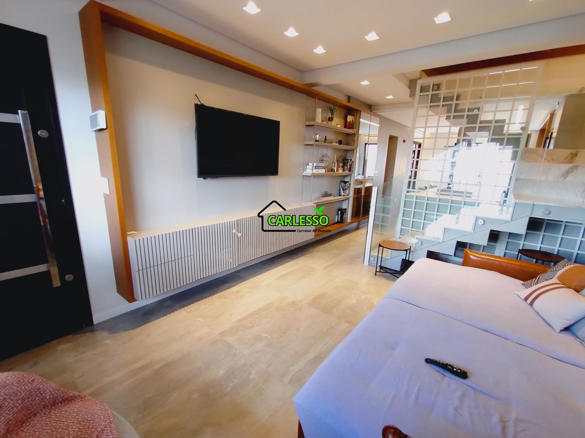 Casa com 3 Dormitórios à venda, 178 m² por R$ 1.380.000,00 Casa com 3 Dormitórios à venda, 178 m² por R$ 1.380.000,00