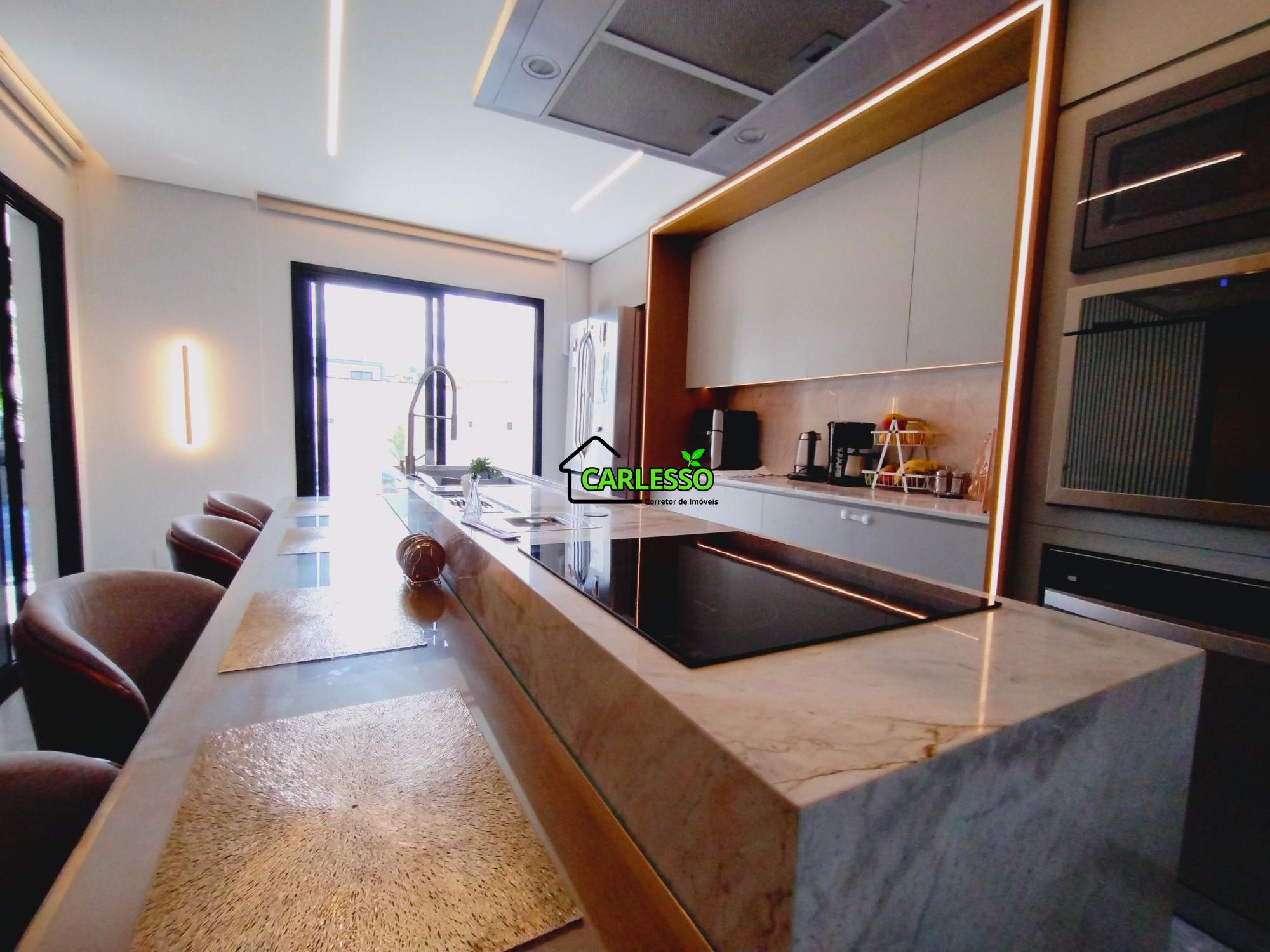 Casa com 3 Dormitórios à venda, 178 m² por R$ 1.380.000,00 Casa com 3 Dormitórios à venda, 178 m² por R$ 1.380.000,00