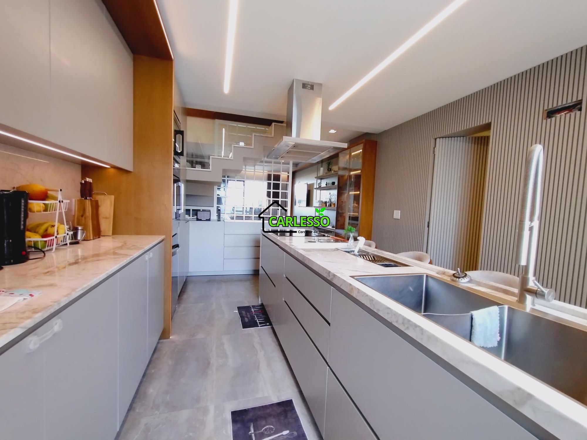 Casa, 3 quartos, 178 m² - Foto 11