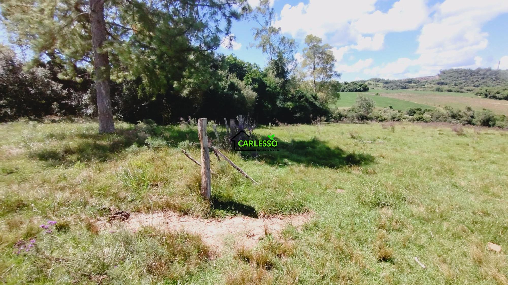 Área rural