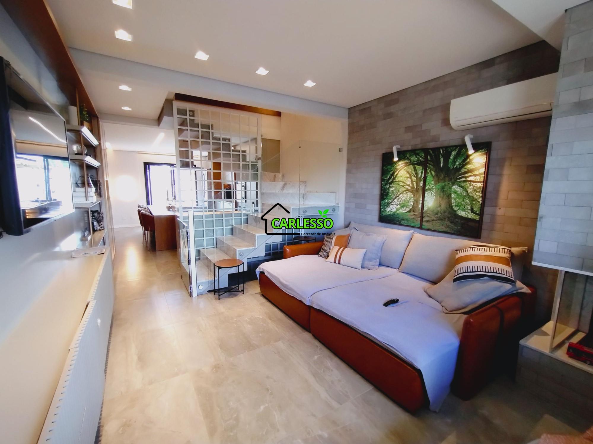 Casa com 3 Dormitórios à venda, 178 m² por R$ 1.380.000,00 Casa com 3 Dormitórios à venda, 178 m² por R$ 1.380.000,00