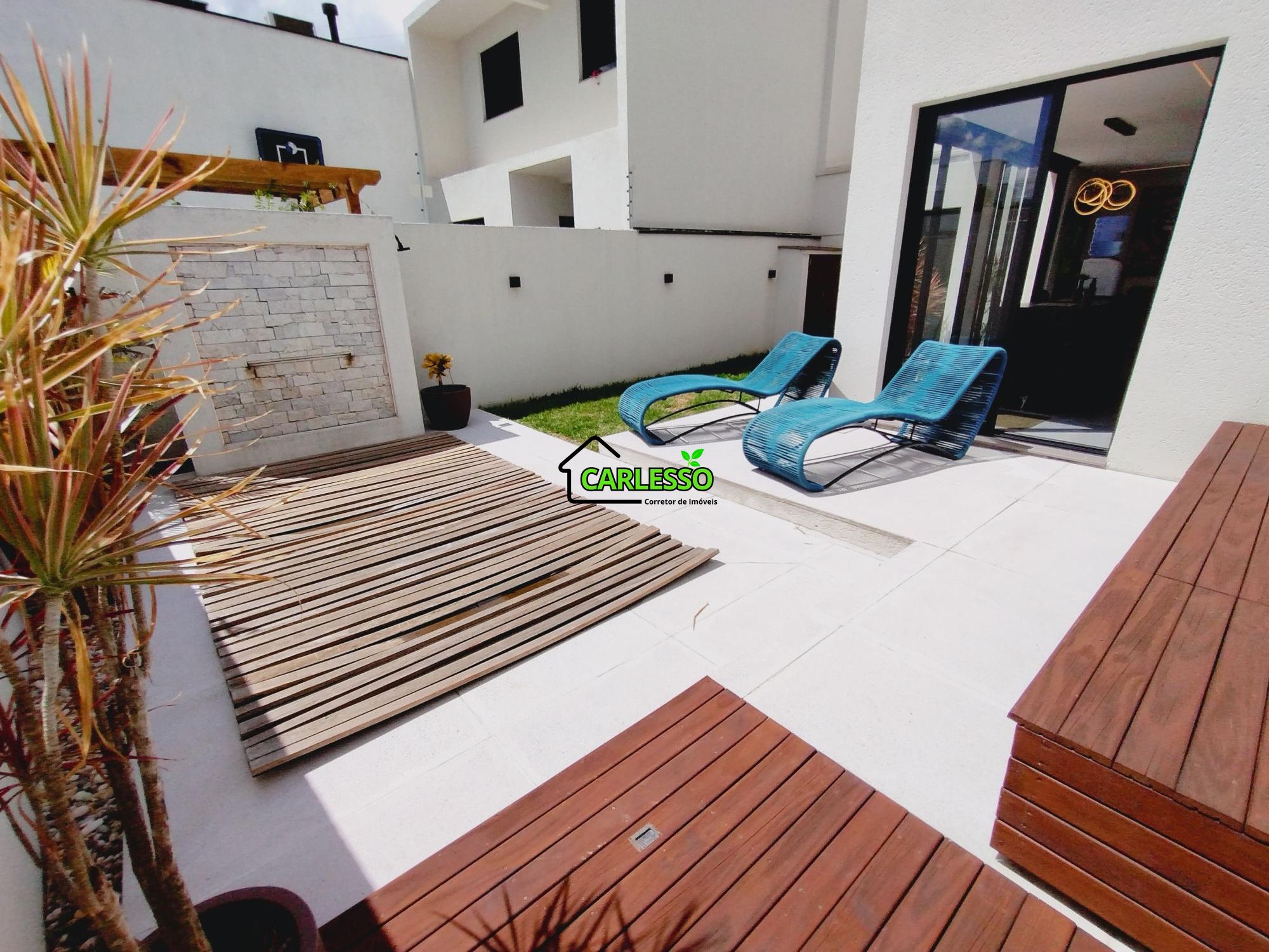 Casa, 3 quartos, 178 m² - Foto 42