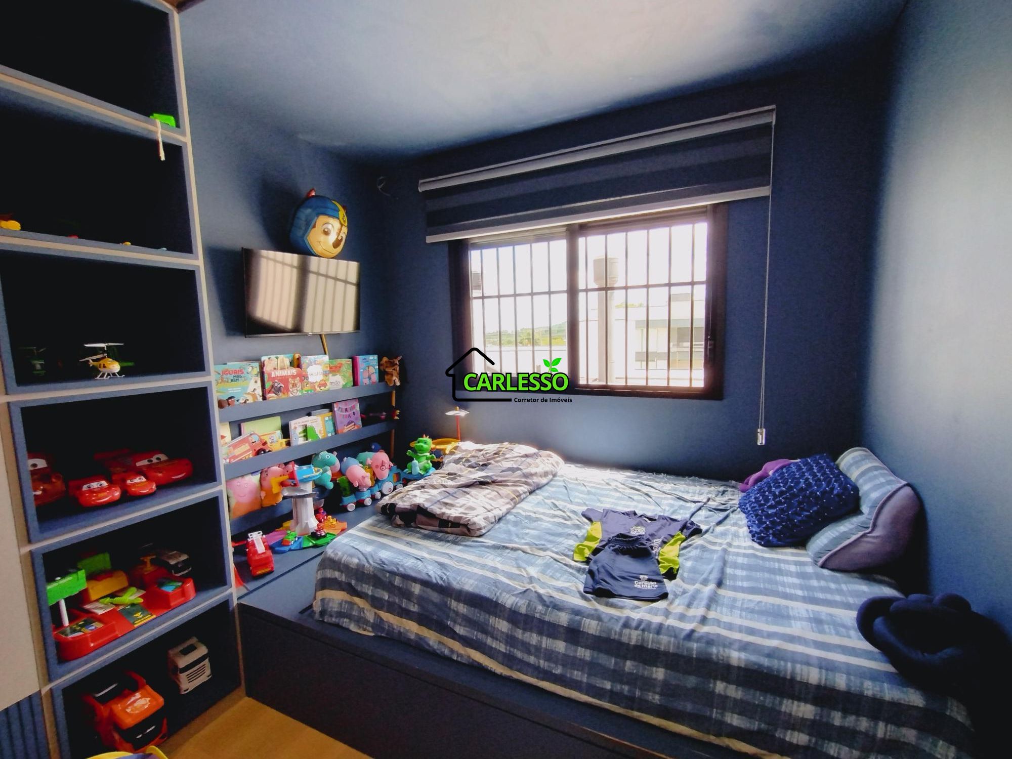 Casa, 3 quartos, 178 m² - Foto 36