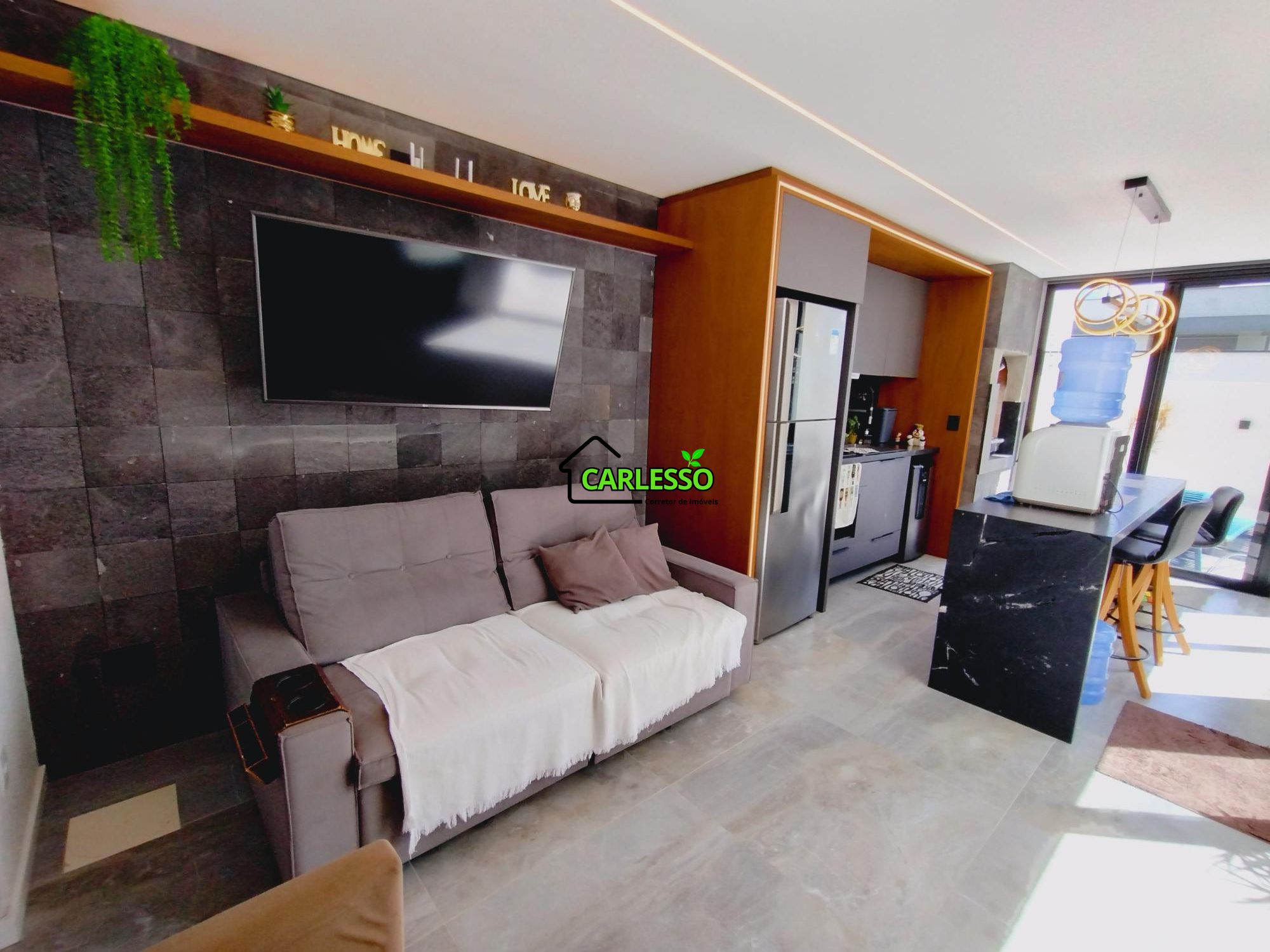 Casa, 3 quartos, 178 m² - Foto 15