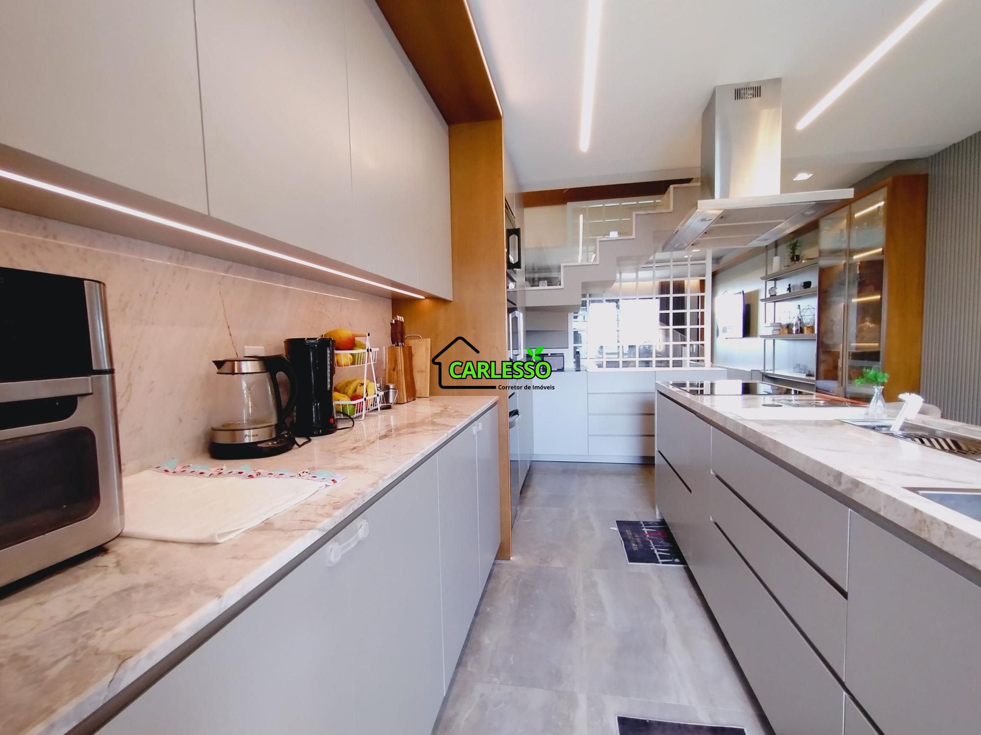 Casa com 3 Dormitórios à venda, 178 m² por R$ 1.380.000,00 Casa com 3 Dormitórios à venda, 178 m² por R$ 1.380.000,00