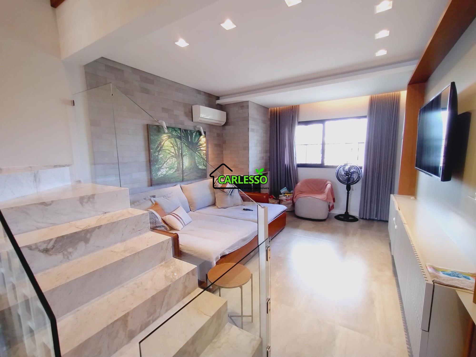 Casa com 3 Dormitórios à venda, 178 m² por R$ 1.380.000,00 Casa com 3 Dormitórios à venda, 178 m² por R$ 1.380.000,00