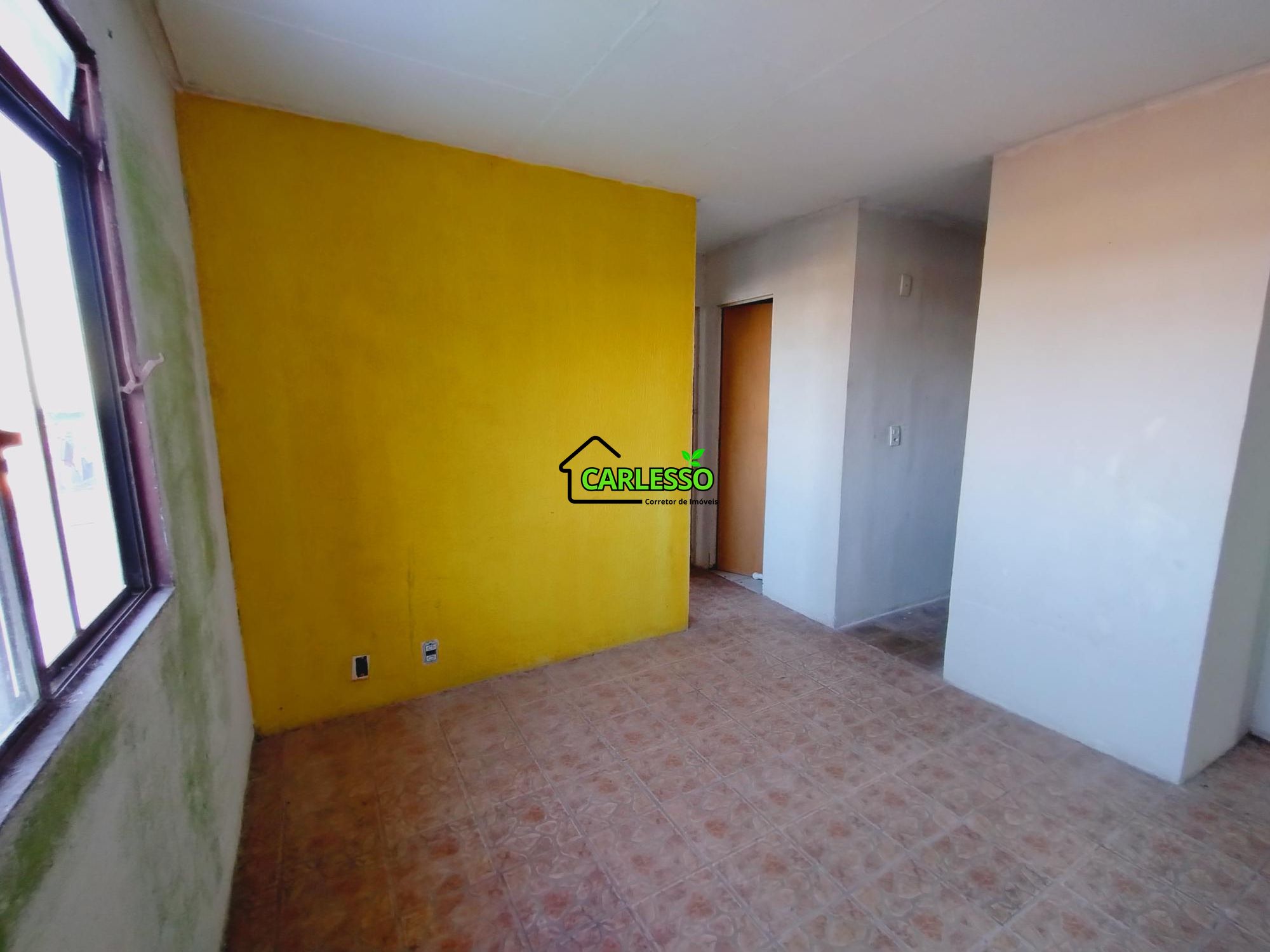 Apartamento com 2 Dormitórios à venda, 35 m² por R$ 80.000,00 Apartamento com 2 Dormitórios à venda, 35 m² por R$ 80.000,00