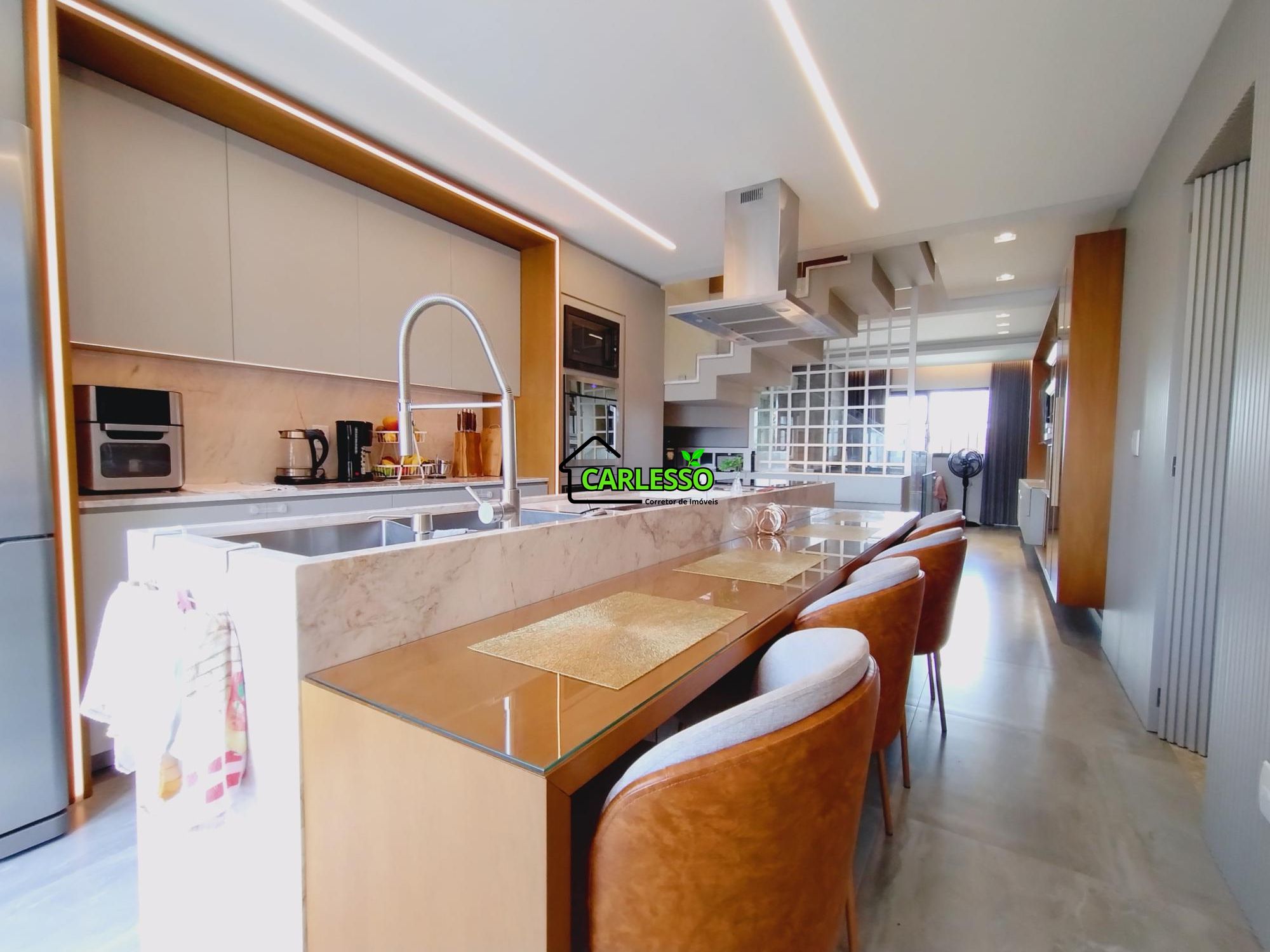 Casa, 3 quartos, 178 m² - Foto 12